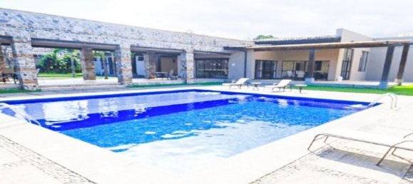 Land for sale in Santa Ana, Santa Ana , San José, Costa Rica № 1560 2
