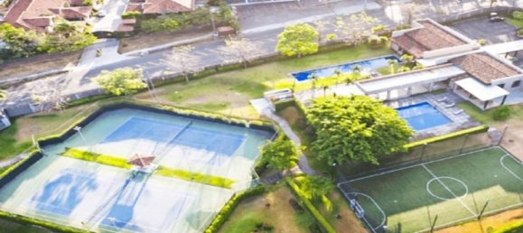 Land for sale in Santa Ana, Santa Ana , San José, Costa Rica № 1560 5