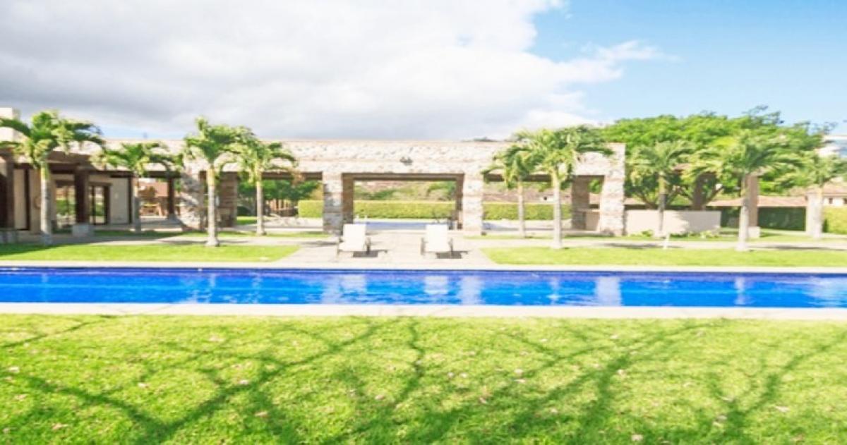 Land for sale in Santa Ana, Santa Ana , San José, Costa Rica № 1560