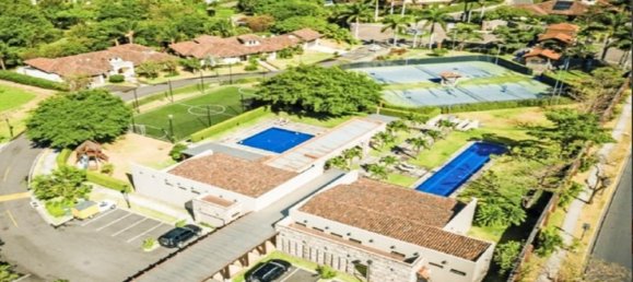 Land for sale in Santa Ana, Santa Ana , San José, Costa Rica № 1560 4