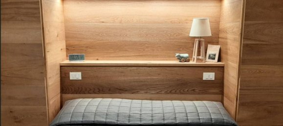 Apartamento de 3 dormitorios en Morgex, Italy No. 331994 10