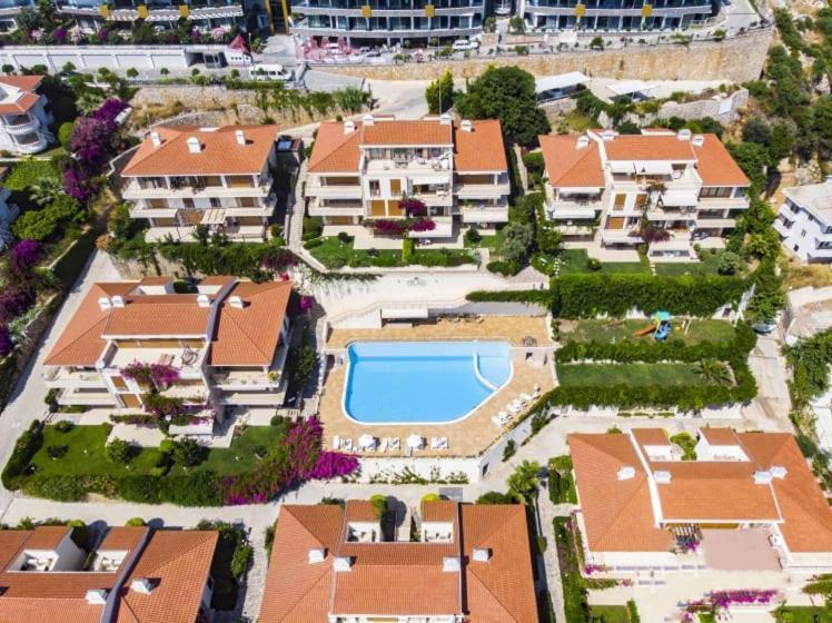 4غرفة شقة في Konakli, Turkey رقم 44258