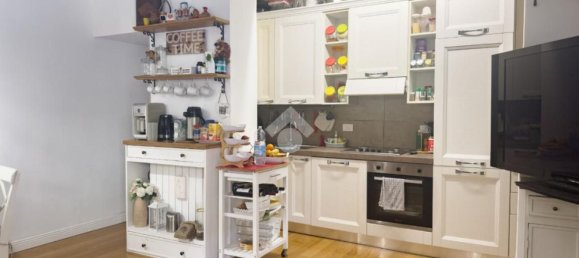 3-salle Appartement à Lissone, Italy No. 260977 46