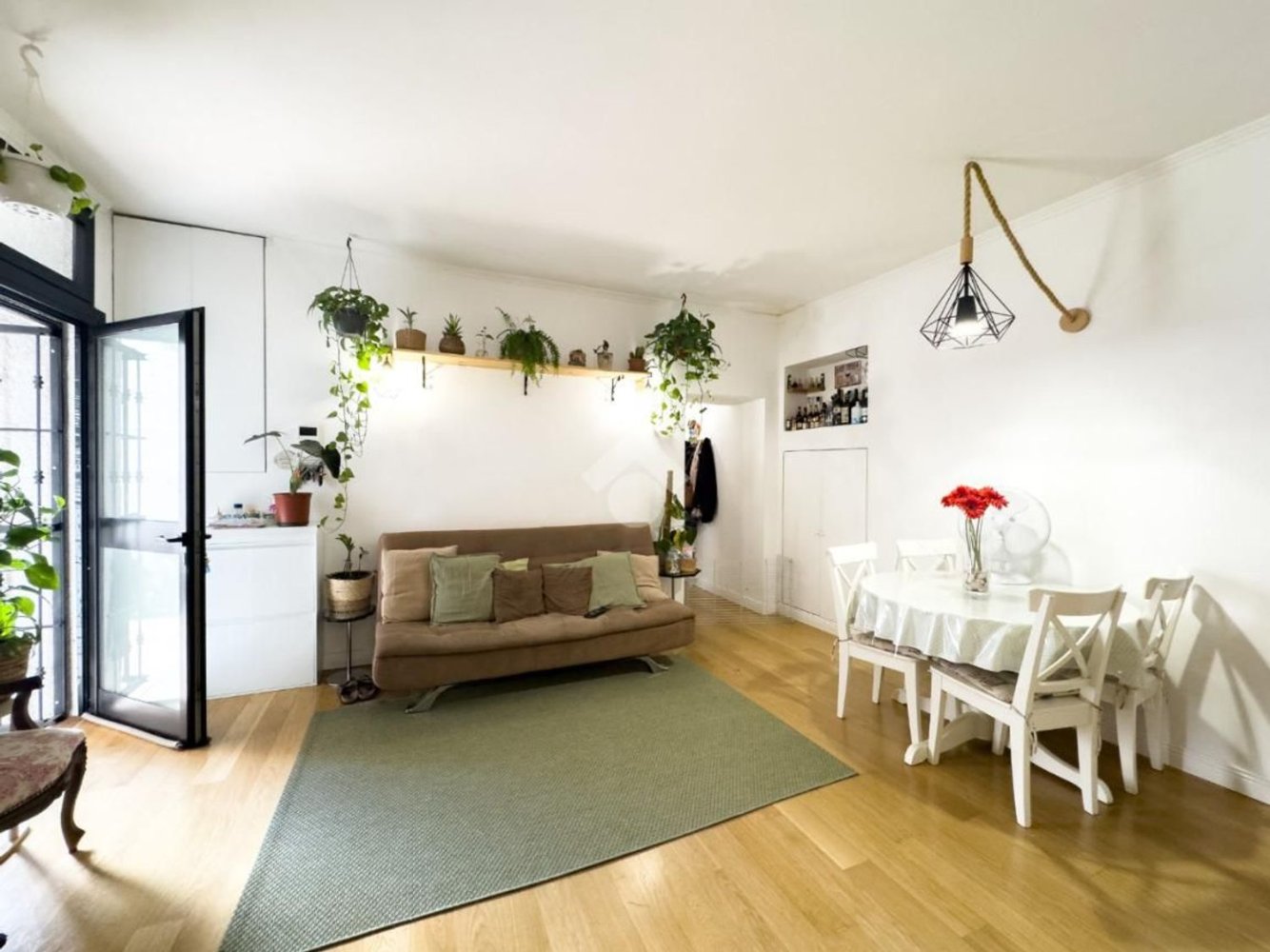 3-salle Appartement à Lissone, Italy No. 260977