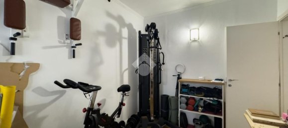 3-salle Appartement à Lissone, Italy No. 260977 31