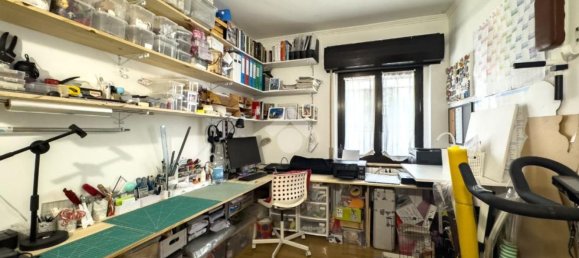 3-salle Appartement à Lissone, Italy No. 260977 27