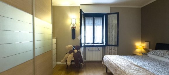 3-salle Appartement à Lissone, Italy No. 260977 11