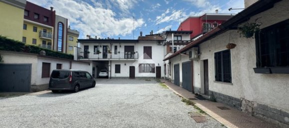 3-salle Appartement à Lissone, Italy No. 260977 43