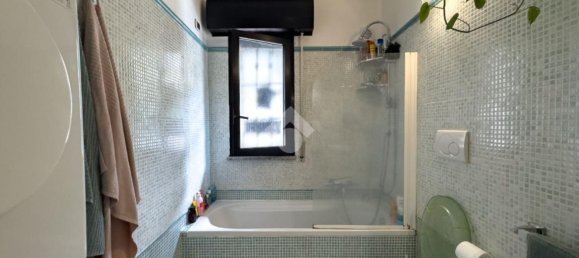 3-salle Appartement à Lissone, Italy No. 260977 35