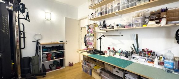 3-salle Appartement à Lissone, Italy No. 260977 29