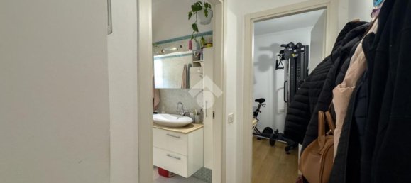 3-salle Appartement à Lissone, Italy No. 260977 50