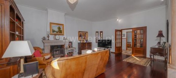 5 Schlafzimmer Villa in Pacos de Ferreira, Portugal, Nr. 151697 12