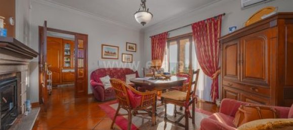 5 Schlafzimmer Villa in Pacos de Ferreira, Portugal, Nr. 151697 14