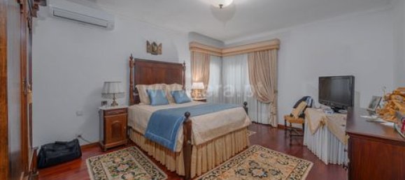 5 Schlafzimmer Villa in Pacos de Ferreira, Portugal, Nr. 151697 22