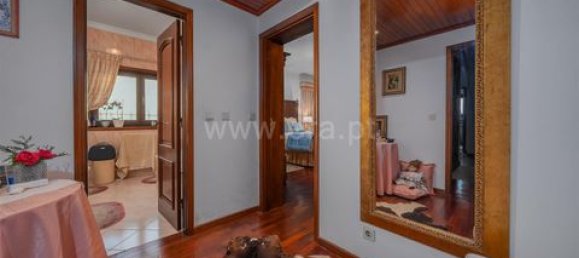 5 Schlafzimmer Villa in Pacos de Ferreira, Portugal, Nr. 151697 20