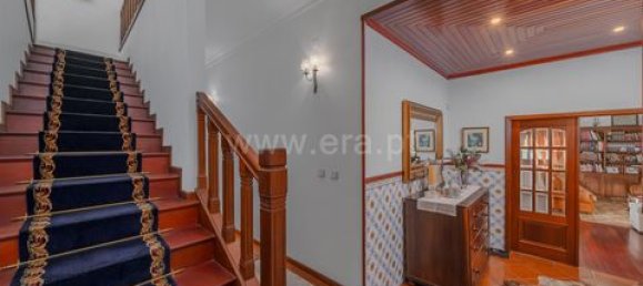 5 Schlafzimmer Villa in Pacos de Ferreira, Portugal, Nr. 151697 6