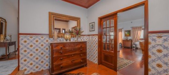 5 Schlafzimmer Villa in Pacos de Ferreira, Portugal, Nr. 151697 5