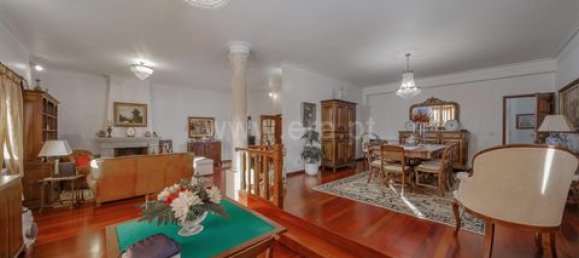 5 Schlafzimmer Villa in Pacos de Ferreira, Portugal, Nr. 151697 13