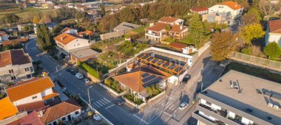 5 Schlafzimmer Villa in Pacos de Ferreira, Portugal, Nr. 151697 2