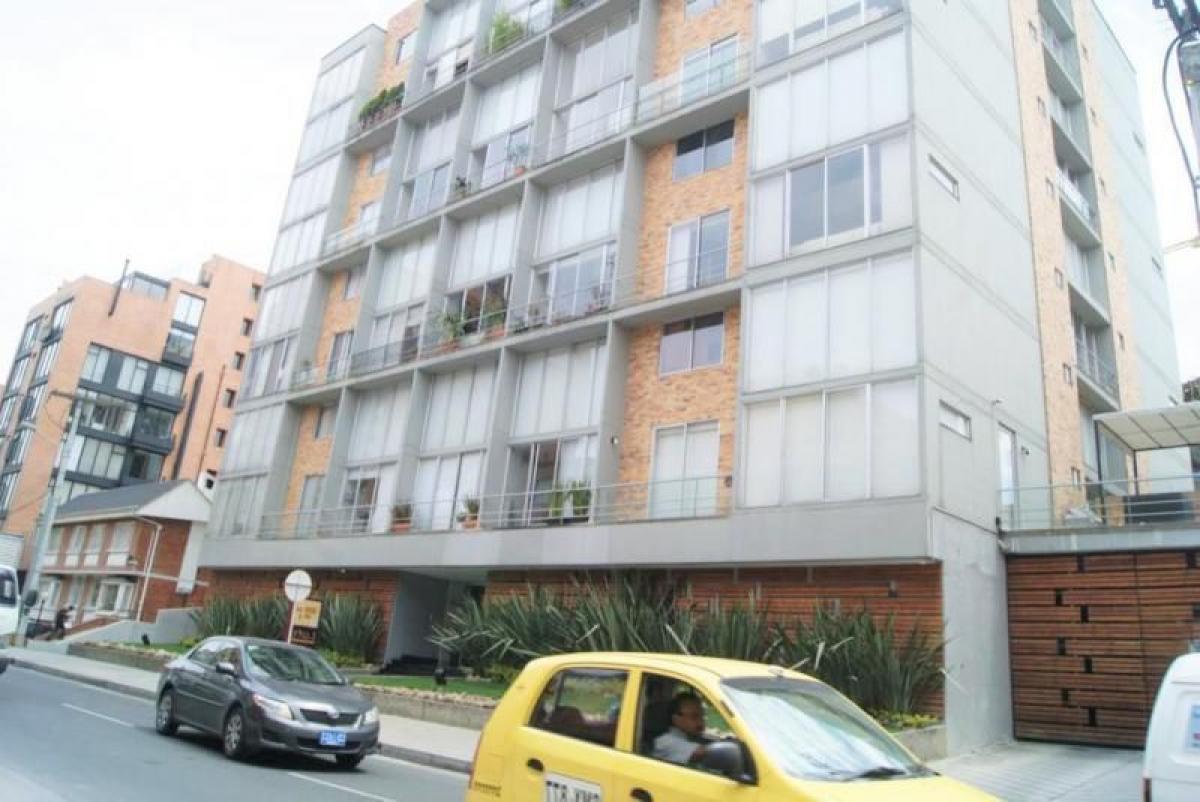 Studio in Bogota, Colombia No. 13198