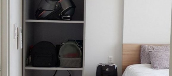 2 غرف نوم شقة في Thu Duc, Vietnam رقم 17206 11