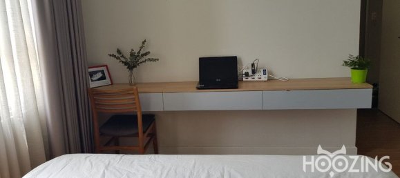 2 غرف نوم شقة في Thu Duc, Vietnam رقم 17206 9