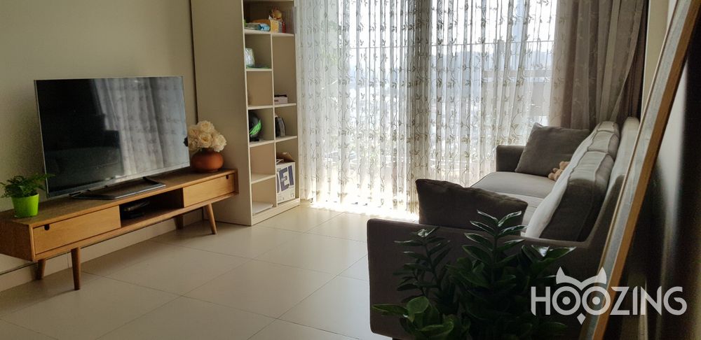 2 غرف نوم شقة في Thu Duc, Vietnam رقم 17206