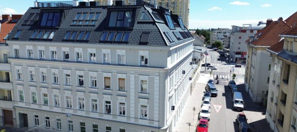 3-salle Appartement à Vienna, Austria No. 214342 21