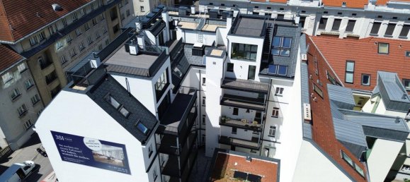 3-salle Appartement à Vienna, Austria No. 214342 22