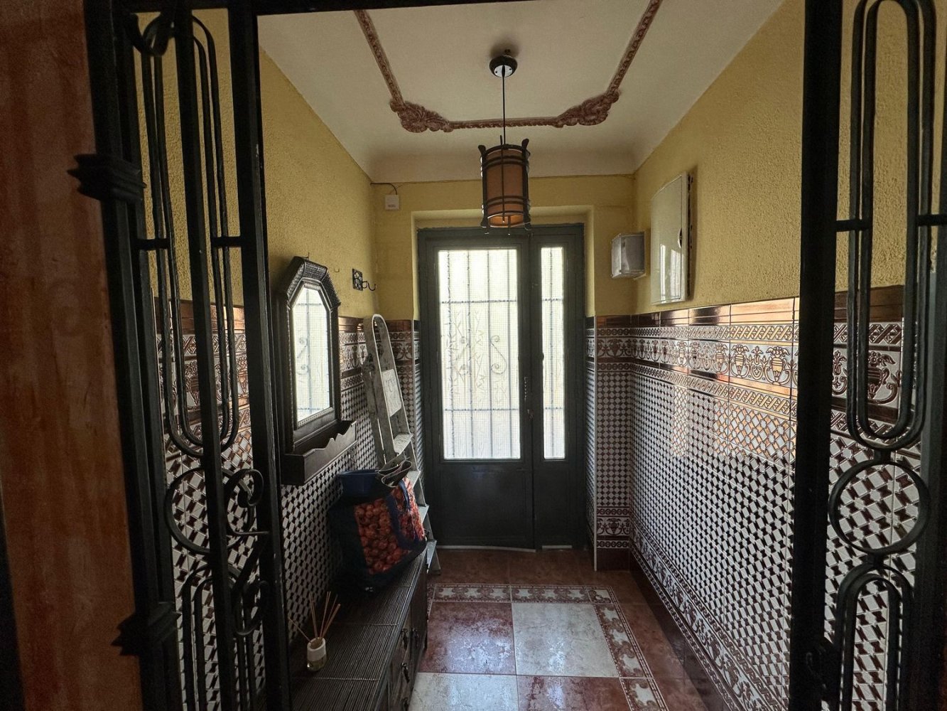 3 bedrooms House in Andalusia, Spain No. 192617