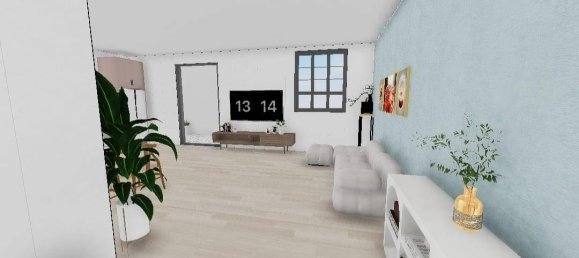 2 rooms Apartment in Calco, Italy No. 168069 7