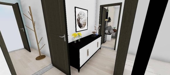 2 rooms Apartment in Calco, Italy No. 168069 10