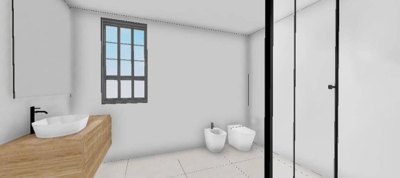 2 rooms Apartment in Calco, Italy No. 168069 17