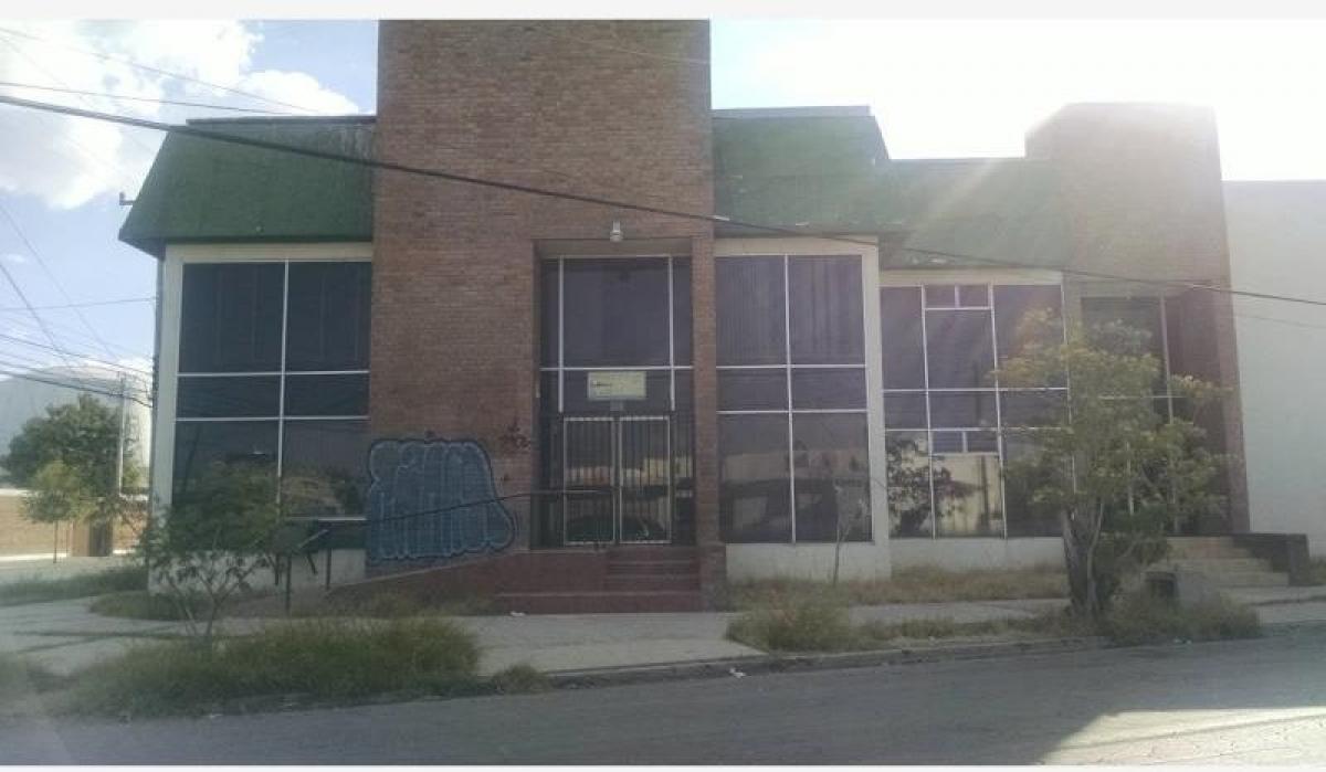 Edificio en Playa Vicente, Mexico No. 200564