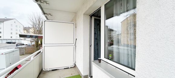 Apartamento de 2 habitaciónes en Offenbach, Germany No. 134383 12