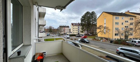 Apartamento de 2 habitaciónes en Offenbach, Germany No. 134383 11