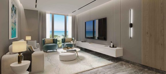 Apartamento T2 em EDGEWATER RESIDENCES, Dubai, UAE N.º 62701 5