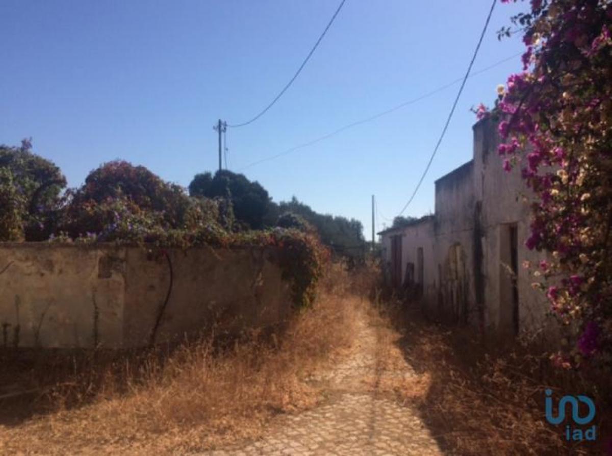  Land in Olhao, Portugal No. 2068