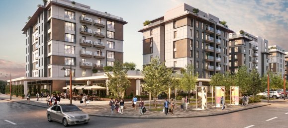 Apartment 4+1 in Istanbul, Turkey No. 24490 6