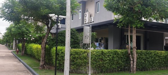 5 bedrooms House in Bang Na, Thailand No. 65446 2