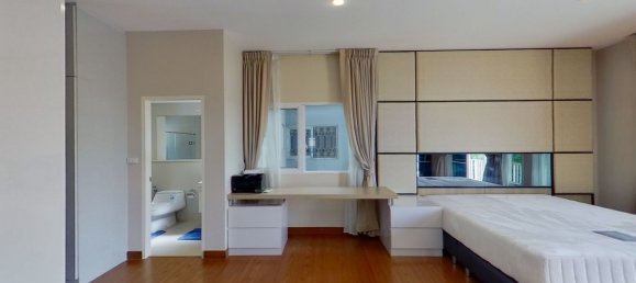 5 bedrooms House in Bang Na, Thailand No. 65446 14