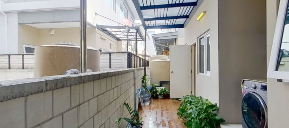 5 bedrooms House in Bang Na, Thailand No. 65446 9