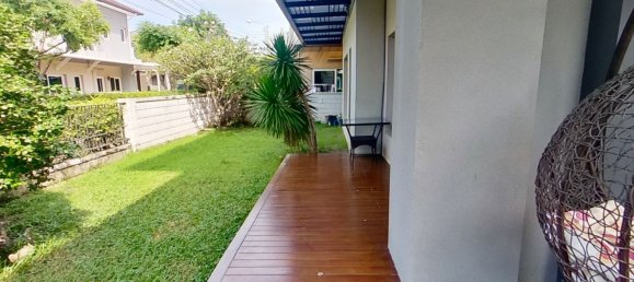 5 bedrooms House in Bang Na, Thailand No. 65446 4