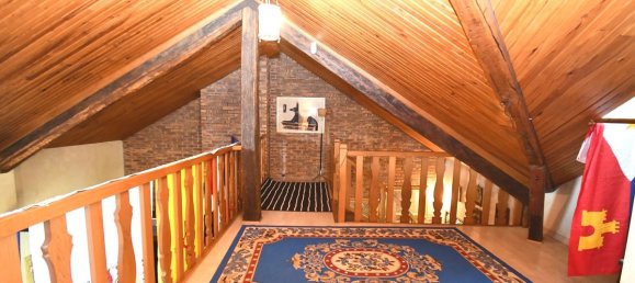 Дом с 3 спальнями в Ливри-Гарган, Франция № 183282 5