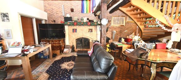 Дом с 3 спальнями в Ливри-Гарган, Франция № 183282 9