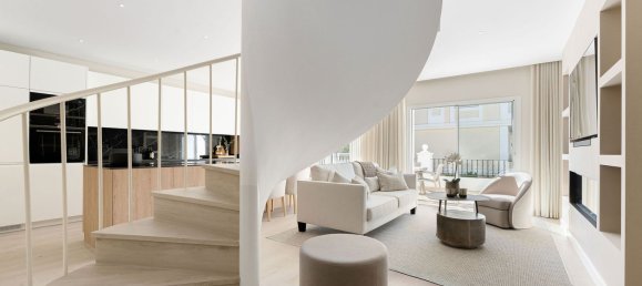 4 Schlafzimmer Penthouse in Marbella, Spain, Nr. 150683 3