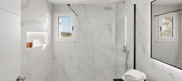 4 Schlafzimmer Penthouse in Marbella, Spain, Nr. 150683 22