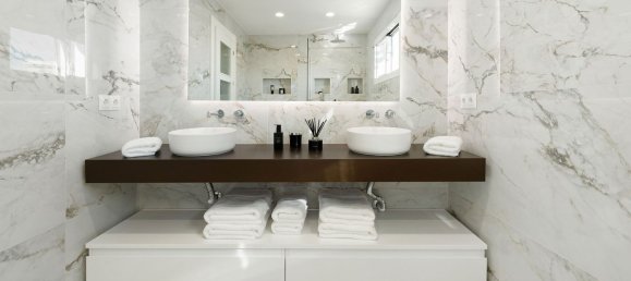 4 Schlafzimmer Penthouse in Marbella, Spain, Nr. 150683 20