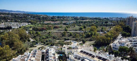 4 Schlafzimmer Penthouse in Marbella, Spain, Nr. 150683 28