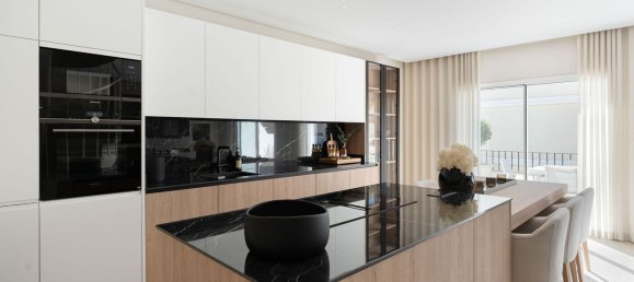 4 Schlafzimmer Penthouse in Marbella, Spain, Nr. 150683 12